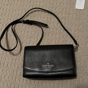 Kate spade crossbody